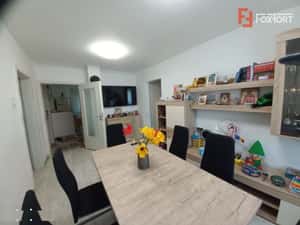 Apartament 4 camere, spatios, renovat – Lipovei — miniatura 3