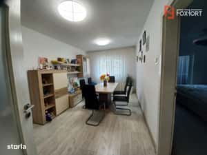 Apartament 4 camere, spatios, renovat – Lipovei — miniatura 4
