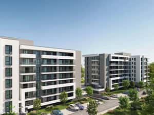 Apartament cu 2 camere de vanzare, Metalurgiei Park, Sectorul 4