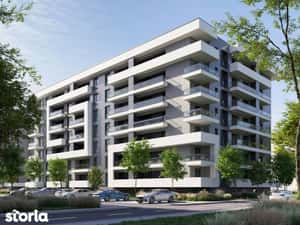 Apartament cu 2 camere de vanzare, Metalurgiei Park, Sectorul 4 — miniatura 4