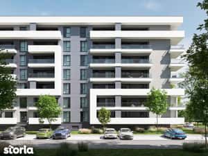 Apartament cu 2 camere de vanzare, Metalurgiei Park, Sectorul 4 — miniatura 5