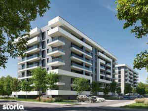 Apartament cu 2 camere de vanzare, Metalurgiei Park, Sectorul 4 — miniatura 6