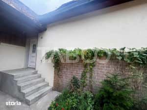 Apartament de vanzare cu 4 camere 110 mp Orasul de Jos Sibiu — miniatura 4