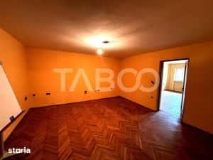 Apartament de vanzare cu 4 camere 110 mp Orasul de Jos Sibiu — miniatura 5