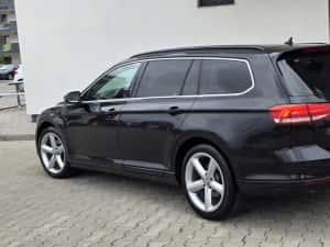 Vand sau schimb VW Passat 2.0 TDI cutie DSG 2016 — miniatura 5