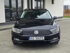 Vand sau schimb VW Passat 2.0 TDI cutie DSG 2016 — miniatura 6