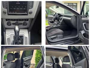Vand sau schimb VW Passat 2.0 TDI cutie DSG 2016 — miniatura 9