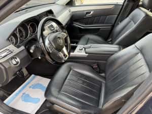 Mercedes E220 cdi 170 cp. Pachet AMG — miniatura 7