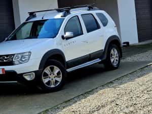 Dacia Duster Prestige 4x4 recent adus — miniatura 4