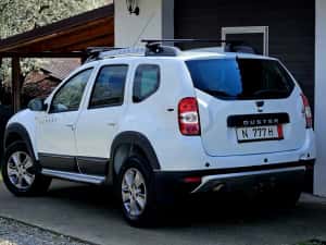 Dacia Duster Prestige 4x4 recent adus — miniatura 5