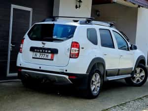 Dacia Duster Prestige 4x4 recent adus — miniatura 6