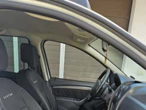 Dacia Duster Prestige 4x4 recent adus — miniatura 7