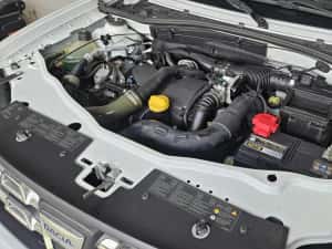 Dacia Duster Prestige 4x4 recent adus — miniatura 8