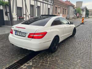 Mercedes Benz E220 CDI Pack AMG — miniatura 4