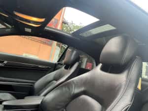 Mercedes Benz E220 CDI Pack AMG — miniatura 5