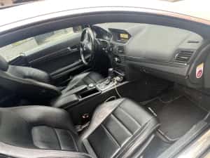 Mercedes Benz E220 CDI Pack AMG — miniatura 7