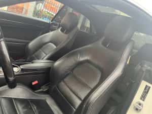 Mercedes Benz E220 CDI Pack AMG — miniatura 8