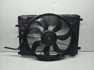 Electroventilator Mercedes Clasa GLA (X156) [Fabr 2013-prezent] A24650