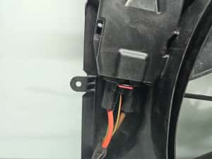 Electroventilator Mercedes Clasa GLA (X156) [Fabr 2013-prezent] A24650 — miniatura 7