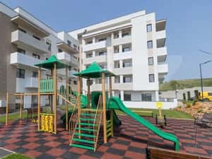 Apartament 2 camere, 42.50 mp, parcare subterana, zona Apahida