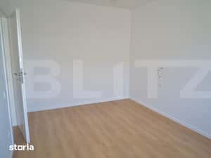 Apartament 2 camere, 42.50 mp, parcare subterana, zona Apahida — miniatura 3
