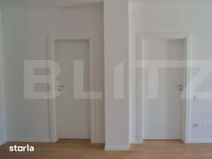 Apartament 2 camere, 42.50 mp, parcare subterana, zona Apahida — miniatura 5