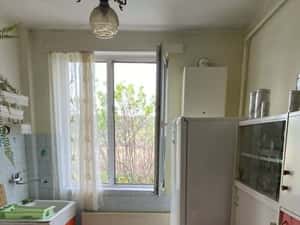 Apartament de vânzare cu 3 camere zona Micro 1 — miniatura 5