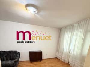 Apartament 2 camere,Piata Noua,etaj 2