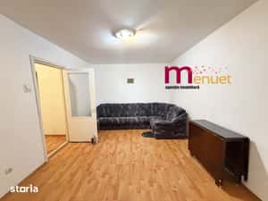 Apartament 2 camere,Piata Noua,etaj 2 — miniatura 4