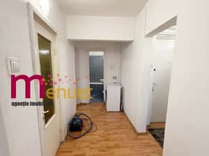 Apartament 2 camere,Piata Noua,etaj 2 — miniatura 5
