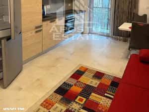 Apartament 3 camere, de inchiriatcu curte , zona Soarelui, Timisoara — miniatura 3