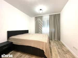 Apartament 3 camere, de inchiriatcu curte , zona Soarelui, Timisoara — miniatura 4