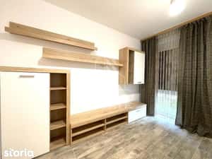 Apartament 3 camere, de inchiriatcu curte , zona Soarelui, Timisoara — miniatura 5