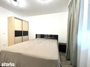 Apartament 3 camere, de inchiriatcu curte , zona Soarelui, Timisoara — miniatura 6