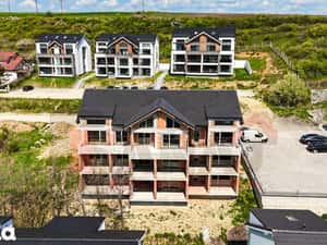 Oportunitate: Bloc nou complet P+2E | 9 apartamente + parcari |VIDEO — miniatura 4