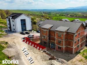 Oportunitate: Bloc nou complet P+2E | 9 apartamente + parcari |VIDEO — miniatura 5