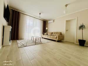 Apartament modern 2 camere si loc de parcare - Pictor Brana