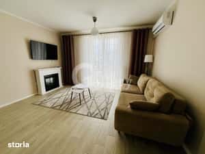 Apartament modern 2 camere si loc de parcare - Pictor Brana — miniatura 4