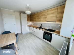 Apartament modern 2 camere si loc de parcare - Pictor Brana — miniatura 6