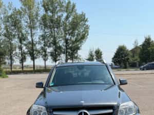 Mercedes GLK 220D — miniatura 3