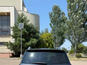 Mercedes GLK 220D — miniatura 5