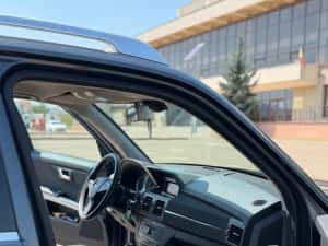 Mercedes GLK 220D — miniatura 6