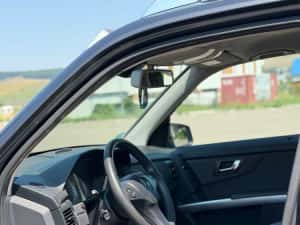 Mercedes GLK 220D — miniatura 9