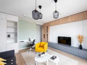 Proprietar inchiriez apartament cu 2 camere(din 01.05.2026) — miniatura 2