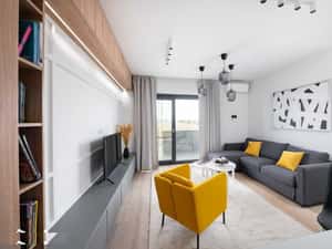 Proprietar inchiriez apartament cu 2 camere(din 01.05.2026) — miniatura 3