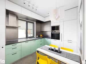 Proprietar inchiriez apartament cu 2 camere(din 01.05.2026) — miniatura 4