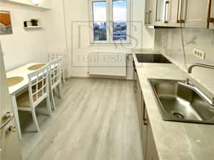 Apartament 3 camere | Calea Dorobanti - Capitale — miniatura 5