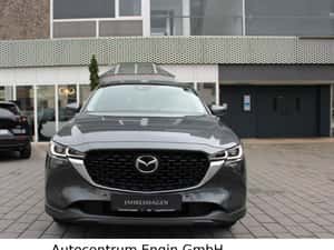 Mazda CX-5 2024, SUV, 12.000 km, Second hand — miniatura 3