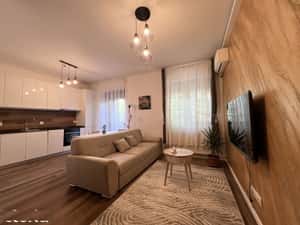 Apartament 2 camere | 55 mp | Bloc Nou | Mobilat modern | Domenii — miniatura 3