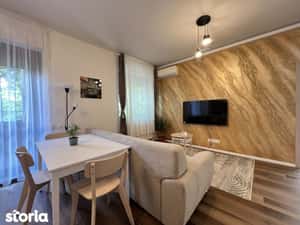 Apartament 2 camere | 55 mp | Bloc Nou | Mobilat modern | Domenii — miniatura 5
